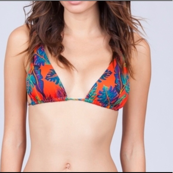 l*space Other - NWT L*SPACE bikini top